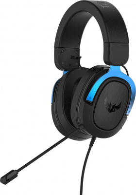 ��������� ASUS TUF GAMING H3 BLUE