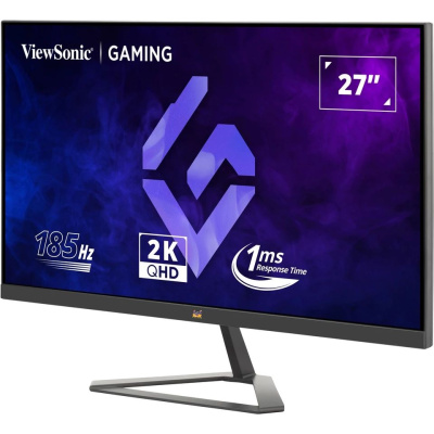 ������� ViewSonic 27" VX2758A-2K-PRO Quad HD 2K (1440p) IPS LED ������