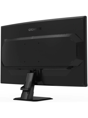 ������� 27" Gigabyte GS27QCA EK Black (VA, 2560x1440, 2xHDMI 2.0, 1xDP1.4, 250��/�2, 5000:1, 16.7M, 1��, 178/178, 2560 x 1440, 180��)