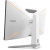 ������� 31.5'' Benq EX3210U Black 3840x2160, IPS