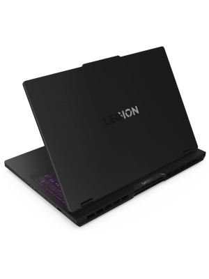 ������� Lenovo Legion Pro 5 16ADR10, 16" (2560x1600) OLED 165 ��/AMD Ryzen 7 8845HS/32 �� DDR5/1024 �� SSD/NVIDIA GeForce RTX 5060 ��� ��������� (8 ��)/Windows 11 Home, ������ (83LT000MUS)