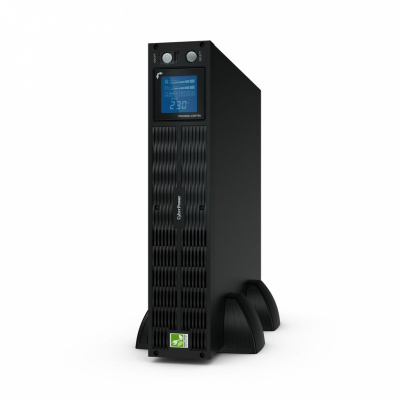 �������� �������������� ������� CyberPower PR3000ELCDRT2U 3000VA/2700W