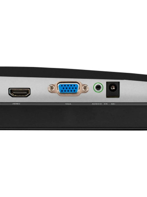 ������� ExeGate 27"�EZ2700A ProSmart {IPS 1920x1080 75Hz 5ms 250cd 1000:1 178/178 D-Sub HDMI1.4 VESA} [EX296283RUS]