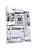 ����������� ����� Gigabyte B850 A ELITE-P ICE Socket AM5 AMD B850 4xDDR5 ATX AC`97 8ch(7.1) 5Gigabit RAID+HDMI