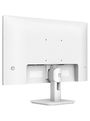 ������� Philips 27E1N1200AW 27'', 1920x1080, IPS, 120hz, 1500:1, 300cd, 4ms, VGA, HDMI 1.4, DisplayPort 1.2, Speakers, VESA, 3Y, White