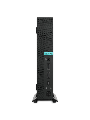 - NERPA BALTI mini I722 Nettop, Intel Core i7-12700/16  DDR4/512  SSD/Intel UHD Graphics/Windows 11 Pro,  (I722-127M165202D)
