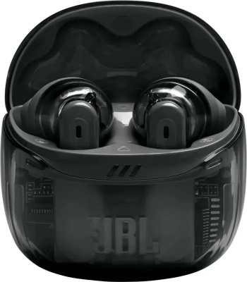  JBL Tune Flex 2 Ghost Edition, Bluetooth, , / JBLTFLEX2GBLK