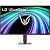 ������� 27" LG UltraGear G4 27G414B-B IPS, 1920x1080, 144Hz, 1 ms Black