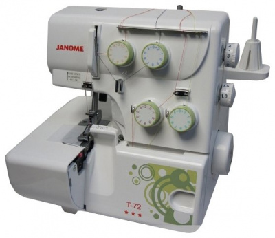  Janome -72