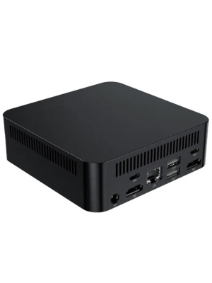 - Prittec F8, Intel Processor N100/ DDR4/512  SSD/Intel UHD Graphics/Windows 11 Home,  (F8C512)