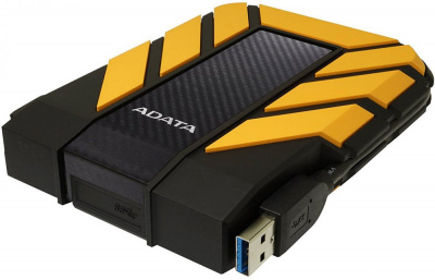 ������� ������� ���� 2Tb A-DATA HD710 Pro Yellow (AHD710P-2TU31-CYL)