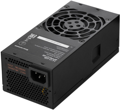���� ������� KingPrice TFX 350W KPPSU350 (20+4pin) 80mm fan 3xSATA