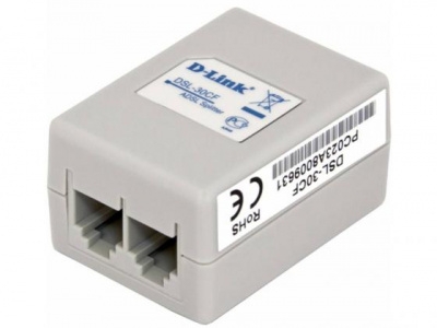 �������� D-Link DSL-30CF/RS