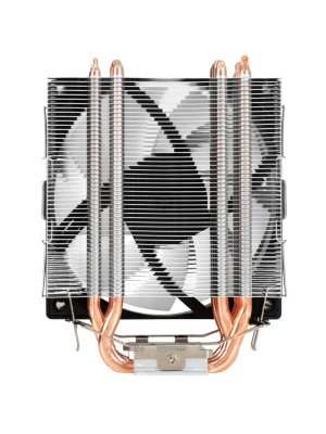 ����� ExeGate Wizard EXX600-PWM.FRGB (Al+Cu, 6 ����.������, LGA775/1150/1151/1155/1156/1200/1700/1851/AM2/AM2+/AM3/AM3+/AM4/AM5/FM1/FM2/754/939/940, TDP 180W, Fan 120mm PWM EX299608RUS
