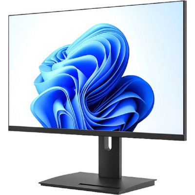 ������� 27" ��������� HS 2700 IPS 1920x1080, 100��, ������ (HS2700-K-VHPI-AS100Q)