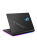 Ноутбук ASUS ROG Strix Scar 18 G835LW-SA112W, 18" (2560x1600) IPS 240 Гц/Intel Core Ultra 9 275HX/32 ГБ LPDDR5/1024 ГБ SSD/NVIDIA GeForce RTX 5080 для ноутбуков (16 Гб)/Windows 11 Home, Черный (90NR0LI1-M005M0) Ноутбук ASUS ROG Strix Scar 18 G835LW-SA112W, 18" (2560x1600) IPS 240 Гц/Intel Core Ultra 9 275HX/32 ГБ LPDDR5/1024 ГБ SSD/NVIDIA GeForce RTX 5080 для ноутбуков (16 Гб)/Windows 11 Home, Черный (90NR0LI1-M005M0)