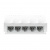 TP-Link LS1005 5-портовый 10/100 Мбит/с неуправляемый коммутатор, 5 портов RJ45 10/100 Мбит/с SMB TP-Link LS1005 5-портовый 10/100 Мбит/с неуправляемый коммутатор, 5 портов RJ45 10/100 Мбит/с SMB