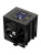 ����� Thermalright Burst Assassin 120 Vision Black LGA115X/1200/1700/1851 (2x120mm PWM Fan, ������ ���������, 6 ����. ������ 6��) / TRBA120VB