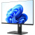 Монитор 27" Мониторус HS 2700 IPS 1920x1080, 100Гц, черный (HS2700-K-VHPI-AS100Q) Монитор 27" Мониторус HS 2700 IPS 1920x1080, 100Гц, черный (HS2700-K-VHPI-AS100Q)