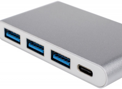 ������� USB-C TO USB3 0.10M AT2808 ATCOM