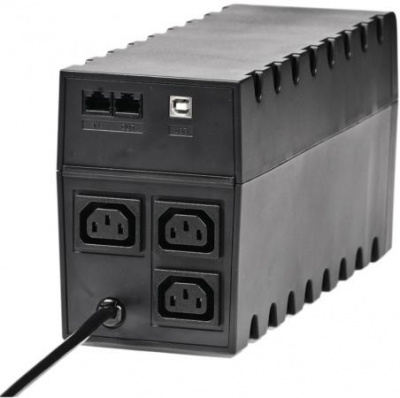 ��� Powercom RPT-800AP Raptor 800VA/480W AVR USB