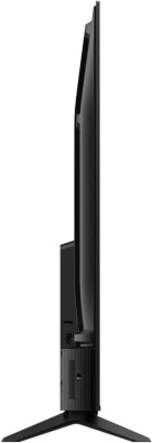  TCL 55" 55P6K 4K Ultra HD WiFi Smart TV 