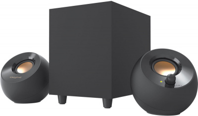 ������� Creative Pebble Plus Black