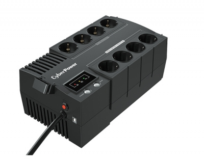 �������� �������������� ������� CyberPower BS850E (BS850E NEW)