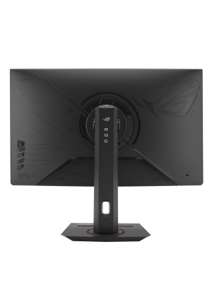 ������� ASUS ROG Strix XG27WCMS 27" VA 2560x1440 1ms 280Hz 400cd DP HDMI USB HAS Pivot Black