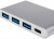 Адаптер USB-C TO USB3 0.10M AT2808 ATCOM Адаптер USB-C TO USB3 0.10M AT2808 ATCOM