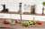 Блендер погружной Gorenje HBX601XG 600Вт белый Блендер погружной Gorenje HBX601XG 600Вт белый