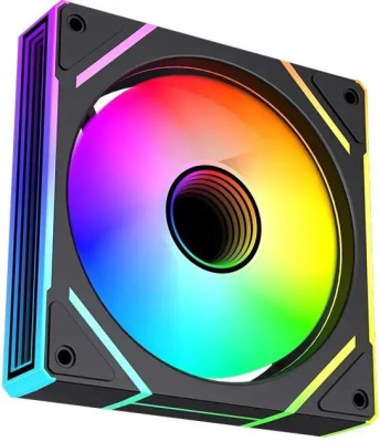    Bloody BD-CF120ARGB2 ARGB 120120x25  (BD-CF120ARGB2-BK) Ret