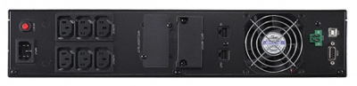 �������� �������������� ������� CyberPower 1500VA/1350W (OLS1500ERT2U)