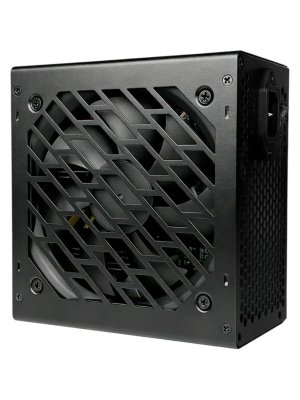 ���� ������� CBR ATX 550W, 12cm fan, 20+4pin/1*4+4pin/1*6+2pin/2*IDE/3*SATA, 1.2� ������ �������, ������ [PSU-ATX550-12EC]