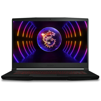  MSI GF63 Thin 12UC-800XRU, 15.6" (1920x1080) IPS 144/Intel Core i7-12650H/16 DDR5/512 SSD/GeForce RTX 3050 4/ ,  (9S7-16R821-800)