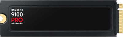   SSD Samsung 9100 PRO 1Tb MZ-VAP1T0CW