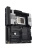 Материнская плата ASUS PRO WS TRX50-SAGE WIFI, AMD TRX50, 4*DDR5, 4*SATA, 3*M.2, 6*USB 3.2, 2*USB 2.0,Type-C, 5*PCIx16, CEB; 90MB1FZ0-M0EAY0 Материнская плата ASUS PRO WS TRX50-SAGE WIFI, AMD TRX50, 4*DDR5, 4*SATA, 3*M.2, 6*USB 3.2, 2*USB 2.0,Type-C, 5*PCIx16, CEB; 90MB1FZ0-M0EAY0