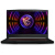  MSI GF63 Thin 12UC-800XRU, 15.6" (1920x1080) IPS 144/Intel Core i7-12650H/16 DDR5/512 SSD/GeForce RTX 3050 4/ ,  (9S7-16R821-800)