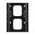 Салазки Exegate EX269594RUS для установки HDD 2.5" в отсек 3.5" для HD-2T3P-NF Салазки Exegate EX269594RUS для установки HDD 2.5" в отсек 3.5" для HD-2T3P-NF