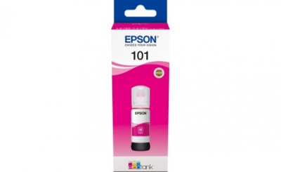 ��������� EPSON 101 � ���������� ��������� L4150/4160