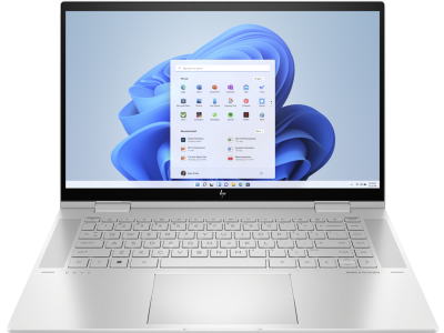  HP ENVY x360 15-fe0053dx, 15.6" (1920x1080) IPS /Intel Core i7-1355U/16 DDR4/512 SSD/Iris Xe Graphics/Windows 11 Home,  (7H9Y3UA)