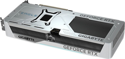  Gigabyte  NVIDIA GeForce RTX 5070 Eagle OC ICE SFF 12GB GDDR7 GV-N5070EAGLEOC ICE-12GD RTL