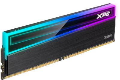 ����������� ������ A-Data XPG Novakey AX5U6000C3032G-DCNKRBK DDR5 - 2x 32�� 6000���, DIMM, ECC, Ret