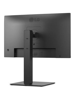 ������� LG 24BA650-B 23.8" Black � ��������� ������ (IPS, 1920x1080, 100Hz, 5 ms, 178�/178�, 250 cd/m, 1300:1, +HDMI, +DisplayPort,+USB-C, +4xUSB 3.0, +MM)