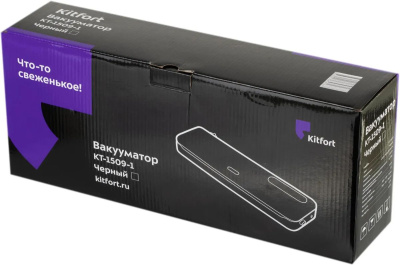 ��������� ��������� Kitfort ��-1509-1