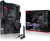 ����������� ����� ASUS ROG STRIX B550-F GAMING WI-FI II Socket AM4, AMD B550, 4xDDR4, PCI-E 4.0, 2500 ����/�, Wi-Fi, Bluetooth, 4xUSB 3.2 Gen1, USB 3.2 Gen2, USB 3.2 Gen2 Type-C, HDMI, DisplayPort, ���������, ATX