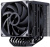 Кулер для процессора Bloody AC-14 Soc-AM5/AM4/1200/1700/1851 черный 4-pin 20-30dB Al+Cu 280W 913gr Ret (AC-14-280-BK) Кулер для процессора Bloody AC-14 Soc-AM5/AM4/1200/1700/1851 черный 4-pin 20-30dB Al+Cu 280W 913gr Ret (AC-14-280-BK)