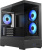 Корпус ПК Accord ACC-MT210B-G01, Mini-Tower, без БП, черный Корпус ПК Accord ACC-MT210B-G01, Mini-Tower, без БП, черный