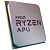   AMD RYZEN 7 7800X3D OEM (100-000000910)