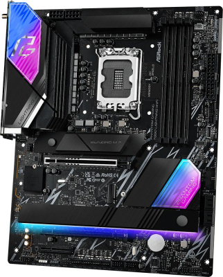   ASRock Z890 Lightning WiFi, Z890, LGA 1851, ATX, Ret